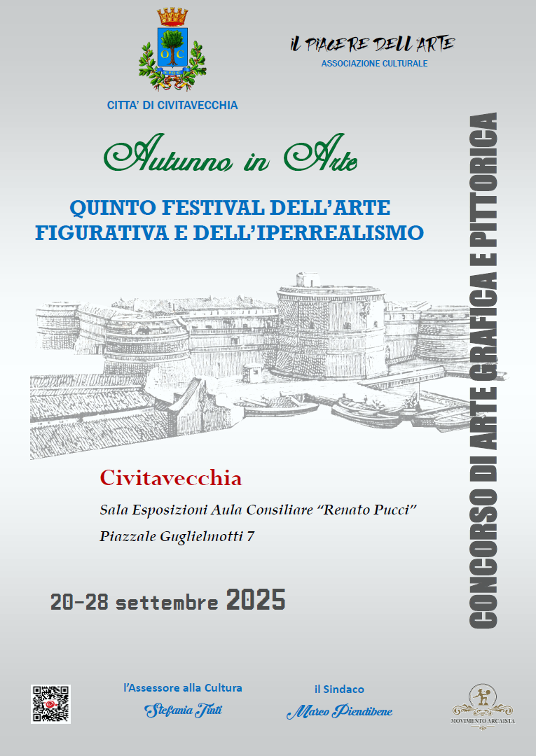locandina quinto festival